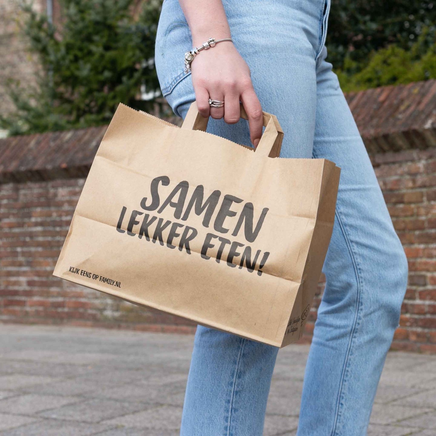 bestellen bij family